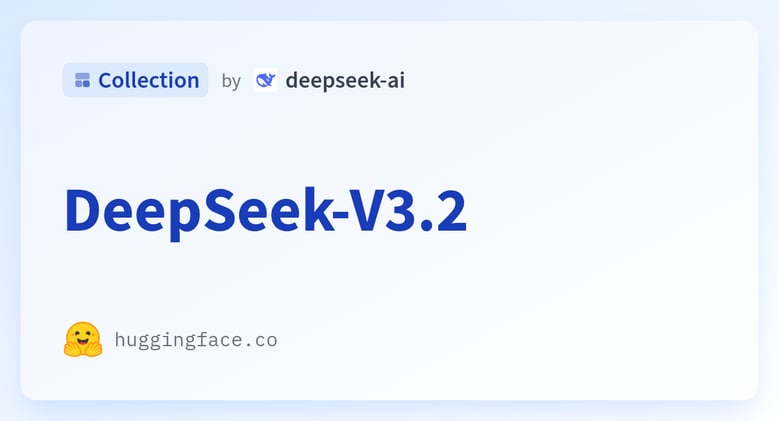 DeepSeek launches faster cheaper AI model