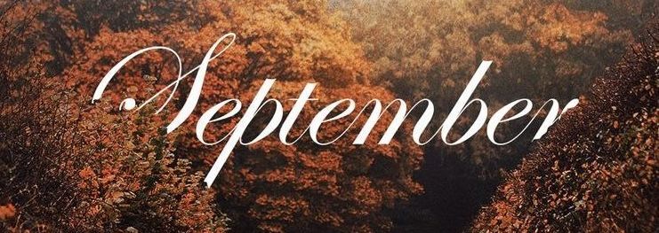 Second September In London