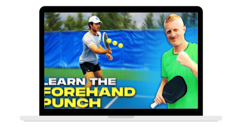 Pickleball Lawsuits, Ben Johns’ Favorite Shot, and the Global Pickleball Market