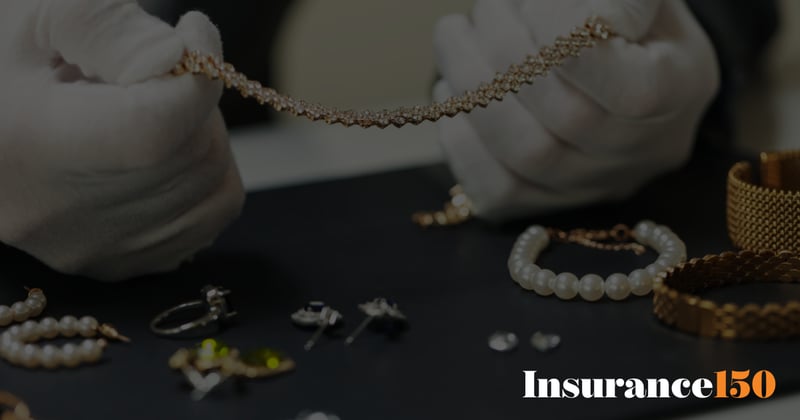 The Global Jewelry Insurance Market in 2025