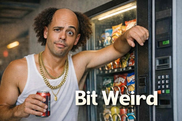 Forget the Match — Win the Moment