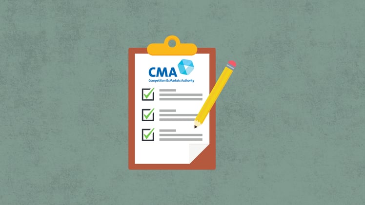 🗂️ What the CMA reforms mean for law firms