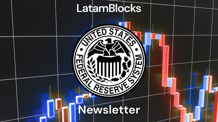 La Reserva Federal mueve los hilos, ¿Y qué le espera a las criptomonedas?