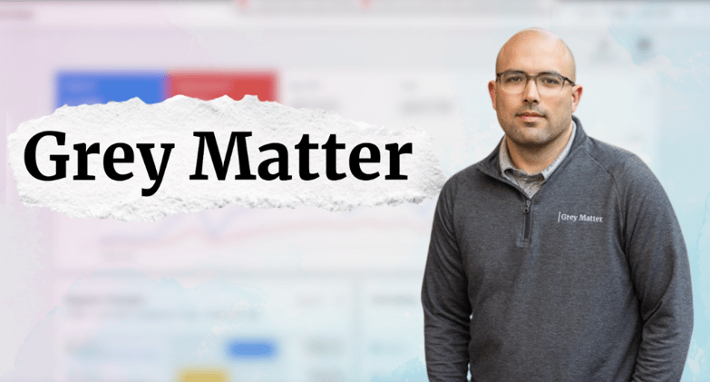 The Guy Who Scaled a Marketing Agency to $6.5M by Selling Problems instead of Services