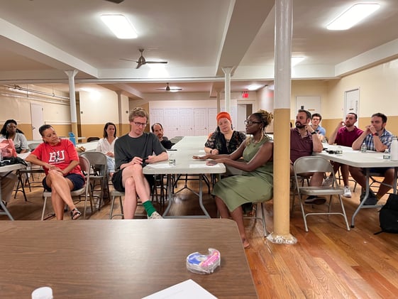 🗑️ Trash Talk with DSNY and 💸 How Payments Slow Down Solving the Problem