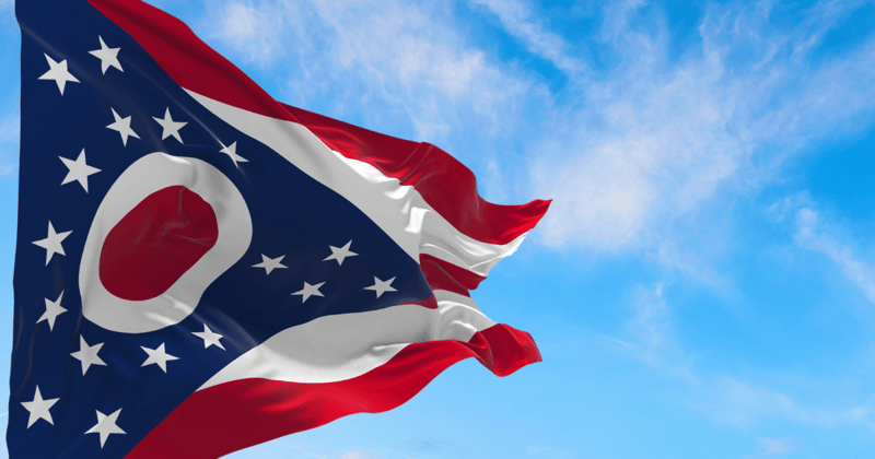 Issue 2 Passes in Ohio