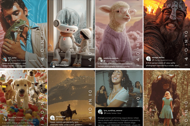 #9: A blank white infinite space beyond pain and pleasure