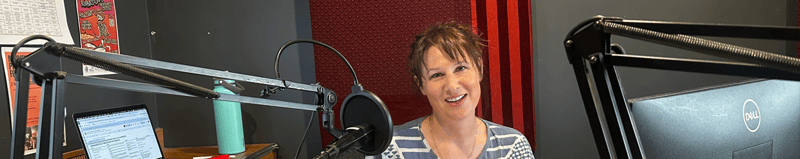 Shelley Krape on starting a theatre company