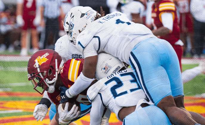 Monarch Brew 11/3: Let's Go Bowling!