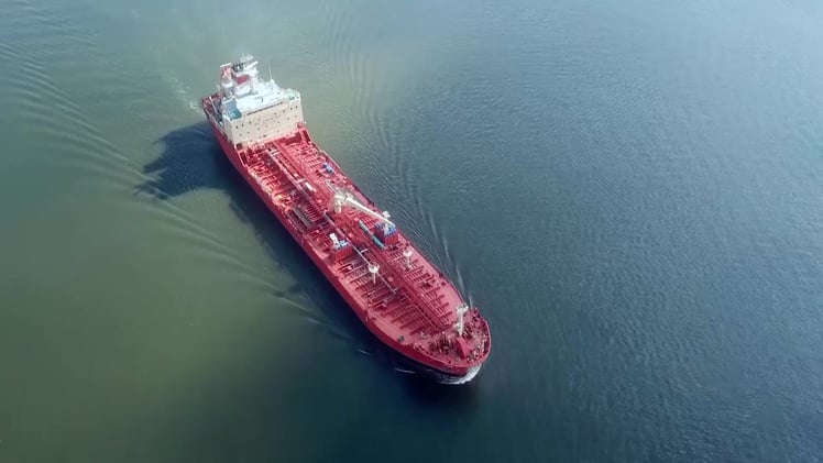 Oil Over $100 With No End in Sight