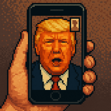 Brasil e EUA abrem canal direto