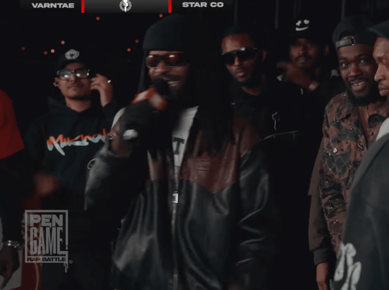 Birmingham Grime - April 20th - 27th