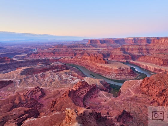 Where Layers Shape the Landscape