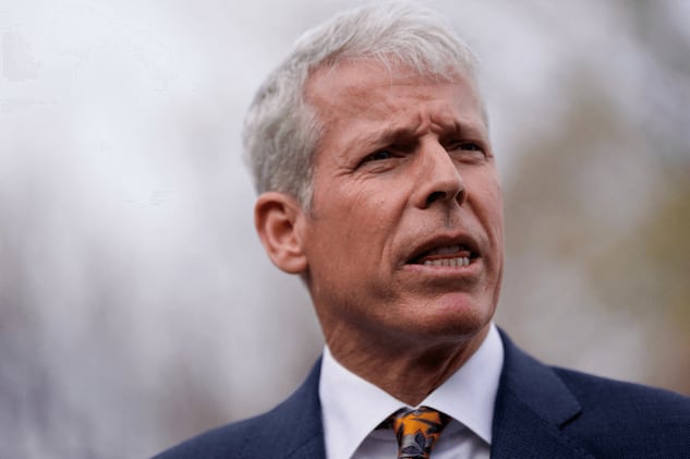 U.S. Energy Secretary Cancels Israel Visit Amid Dispute Over $35B Egypt Gas Deal