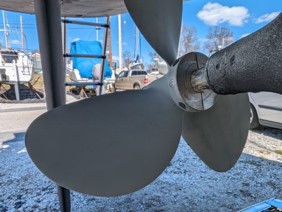 All About Anodes