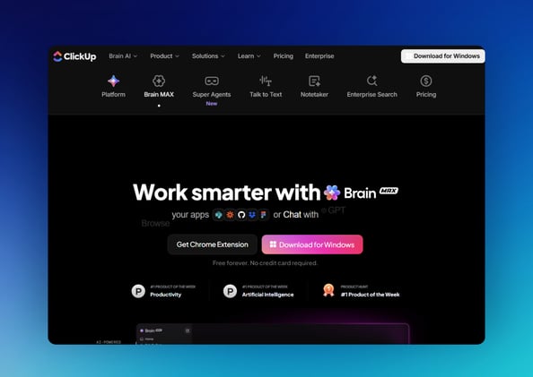 Is ClickUp Brain worth it?