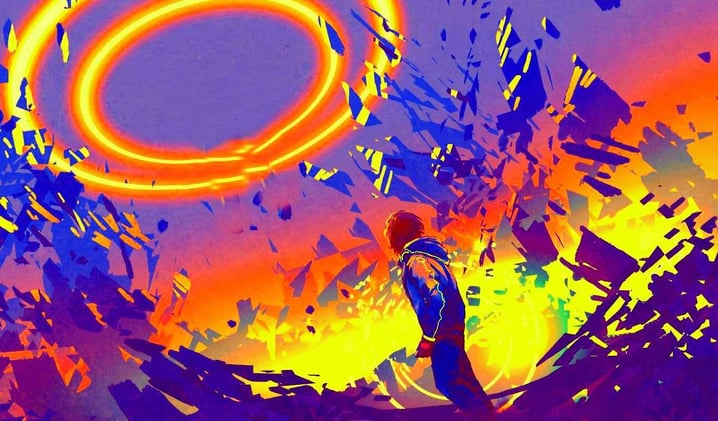 $56,000,000,000 Asset Manager Issues Apocalyptic Economic Warning – Here’s the Forecast