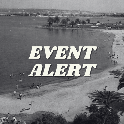 This Thursday @ Crown Point