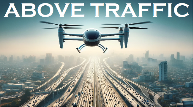 Will helicopters be a thing of the past?