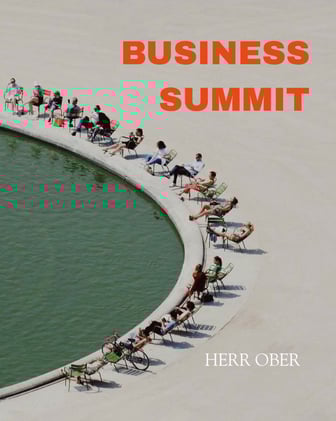 HERR OBER BUSINESS SUMMIT