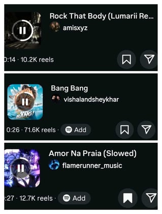 Trending Audio Hack: Boost Reel Views