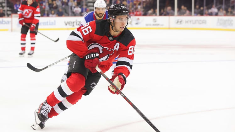 Which Slump Will End in Toronto?