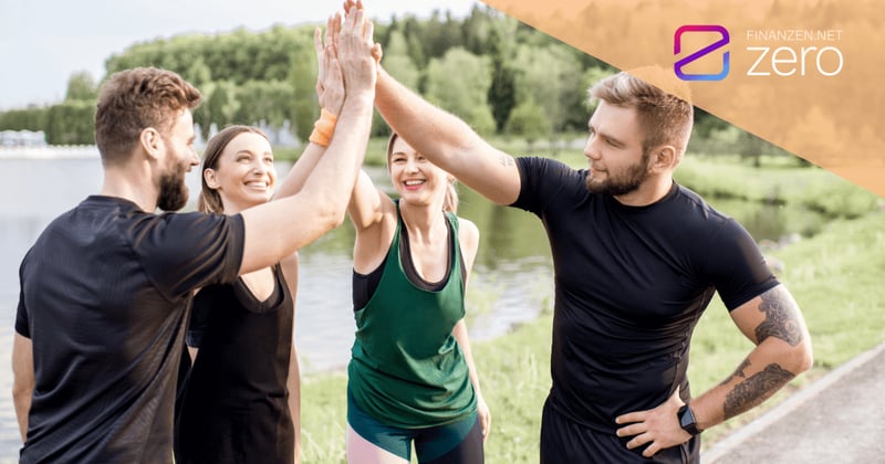 💉 Fett weg, Rendite her: Warum Dein Depot jetzt eine Kur benötigt