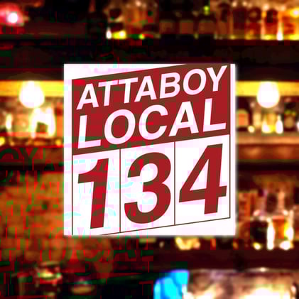 Workers unionize at top NYC cocktail bar Attaboy