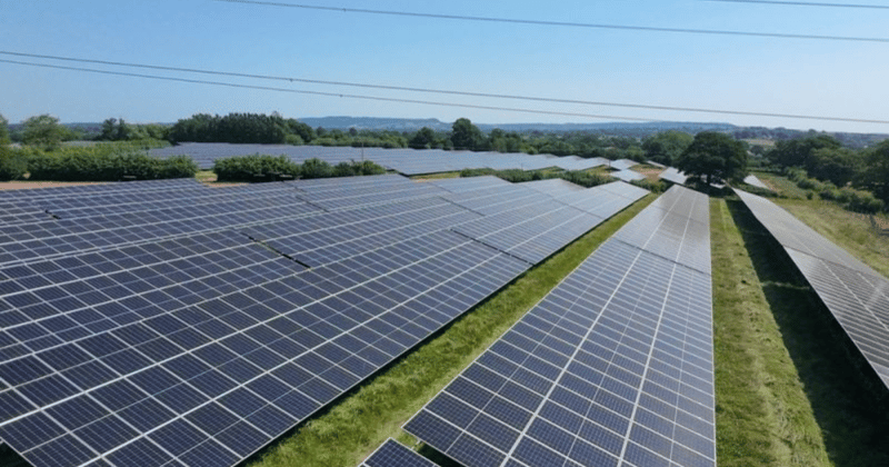 Power crisis draws solar firms to Zambia