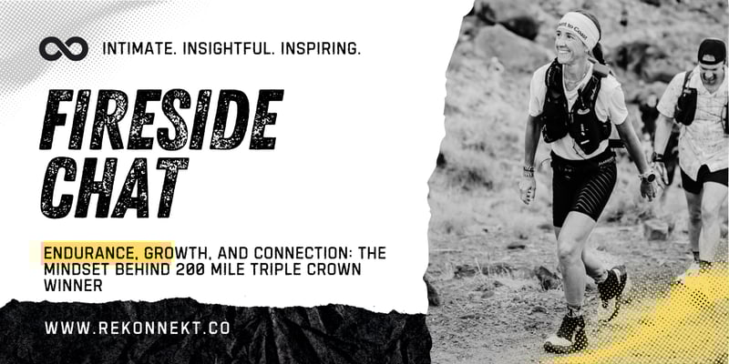 The Mindset Driving 200-Mile Victory