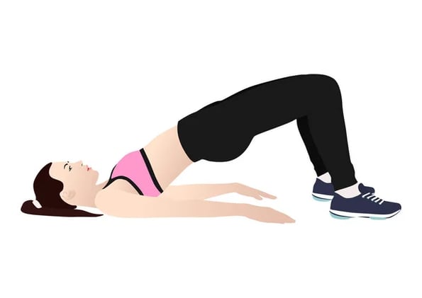🍑 Low Iron Hacks, Leaky Bums & Discomfort
