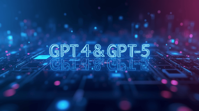 Modelos GPT-4.5 e GPT-5 em breve no seu chatbot