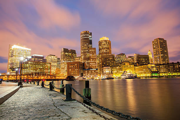 Moonwalk with Tom Hanks & Set Sail in Boston This Week!