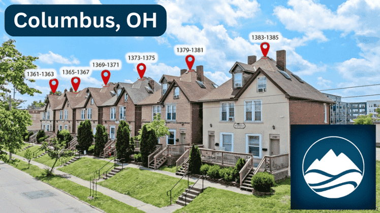 Student Housing Daily - February 5 - Coastal Ridge buys OSU-area portfolio for $6.75M