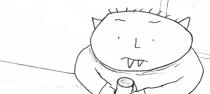 Listen...it's not that it's a BAD idea