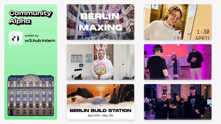 I found your Easter Egg