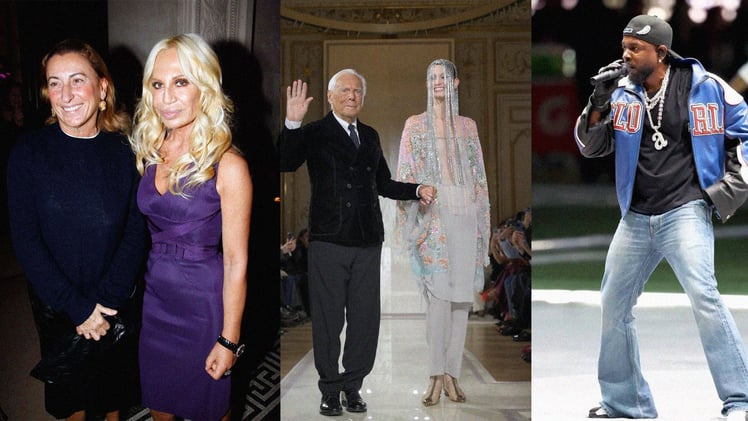 it's a wrap! 2025 in fashion