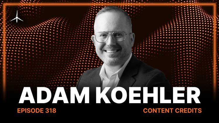 Middle Tech Spotlight Series: Adam Koehler