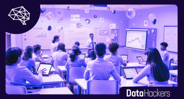 Como o Learning Studio AI pode mudar sua forma de ensinar