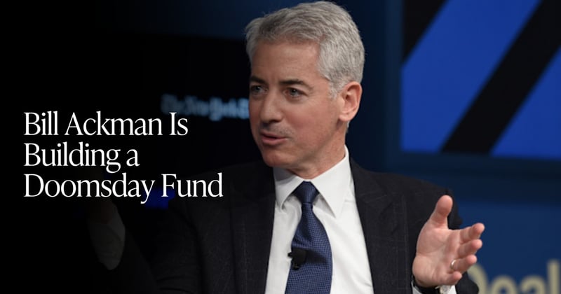 π Ackmanβs Doomsday Fund