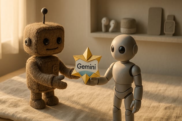 Gemini to Replace Google Assistant on Phones, TVs, and More