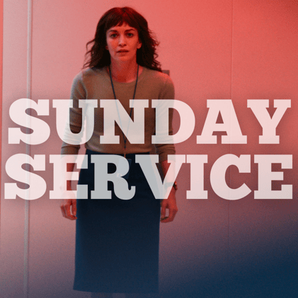 Sunday Service 