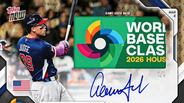 Judge And Ohtani Dominate Headlines During The WBC