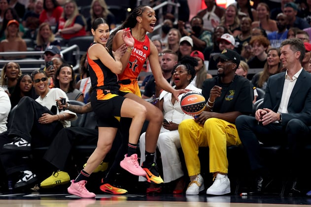 Unhinged Feedback From Bball’s Funniest Minds