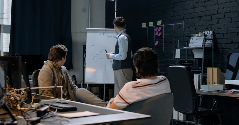 How Small Business Growth Contributes to the Overall Strength of the Economy