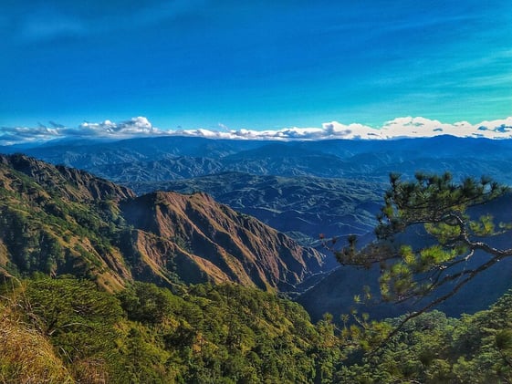 The Cordillera Mountain Range – Where Peaks, Culture & Heritage Converge