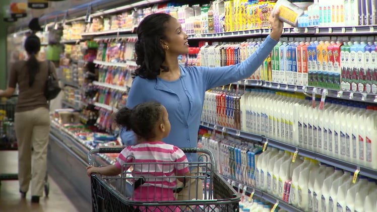 Oil Swings, CPI Relief Leave Markets Volatile but Resilient