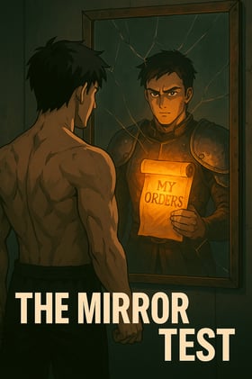 The Mirror Test