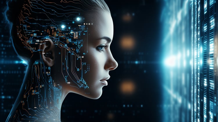 CIA's AI Ambitions