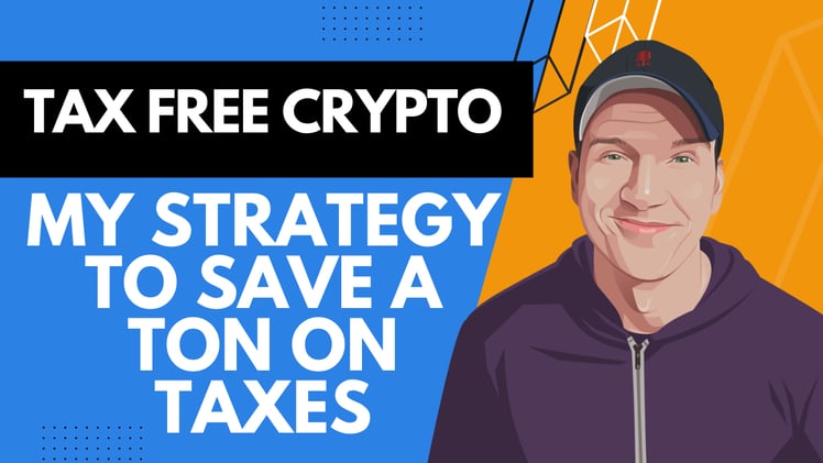 The Crypto Tax Strategy Almost No One Uses